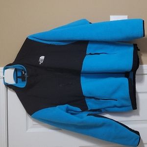 The North Face Denali jacket sz Large